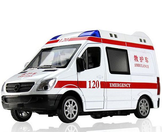 影響救護車價格的三大因素，救護車廠家為您解答